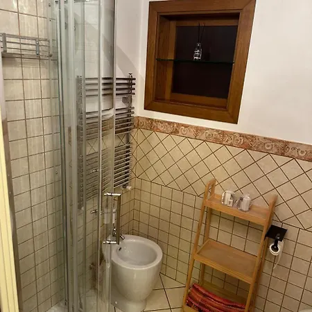 Apartamento Il Nido Di Fede E Romy Castelnuovo Berardenga Exterior foto