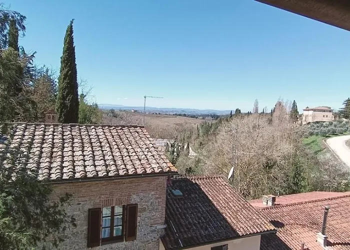 Il Nido Di Fede E Romy