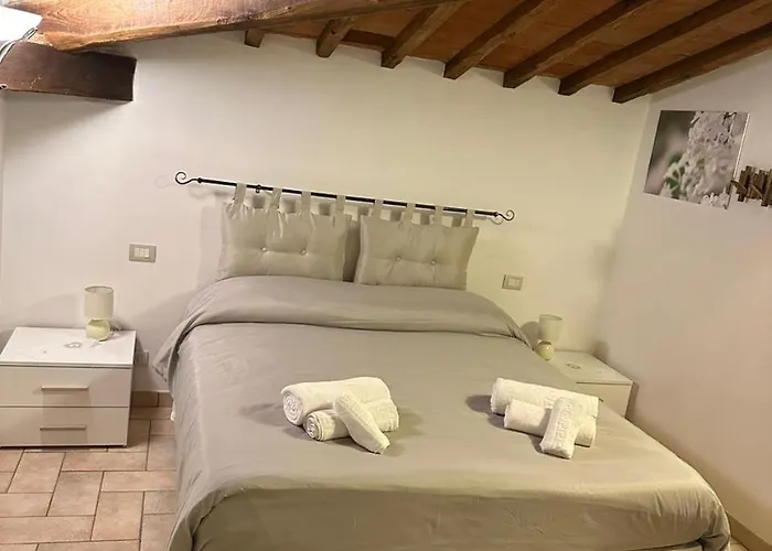 Il Nido Di Fede E Romy