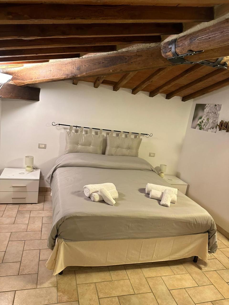 Il Nido Di Fede E Romy