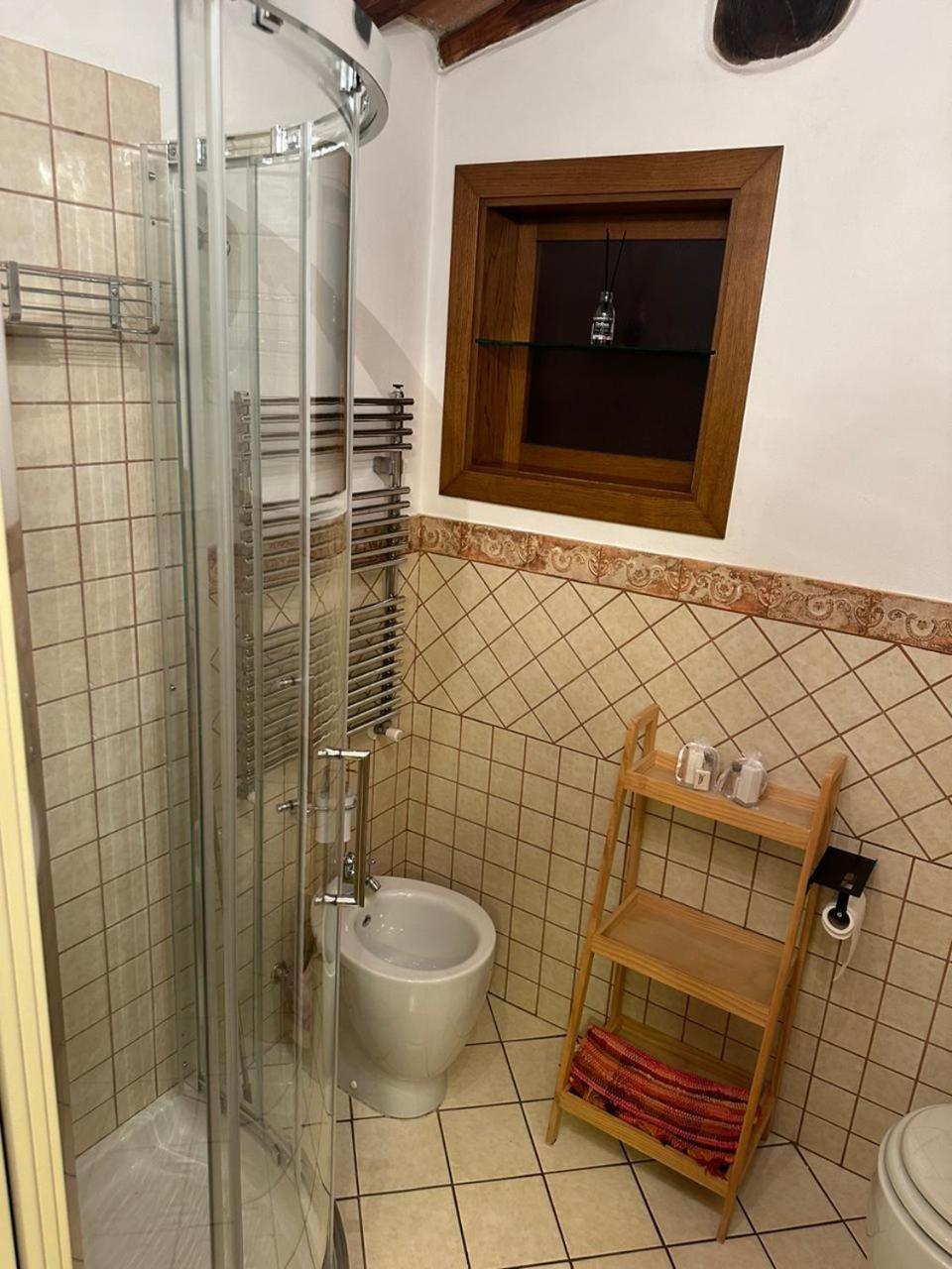 Apartamento Il Nido Di Fede E Romy Castelnuovo Berardenga