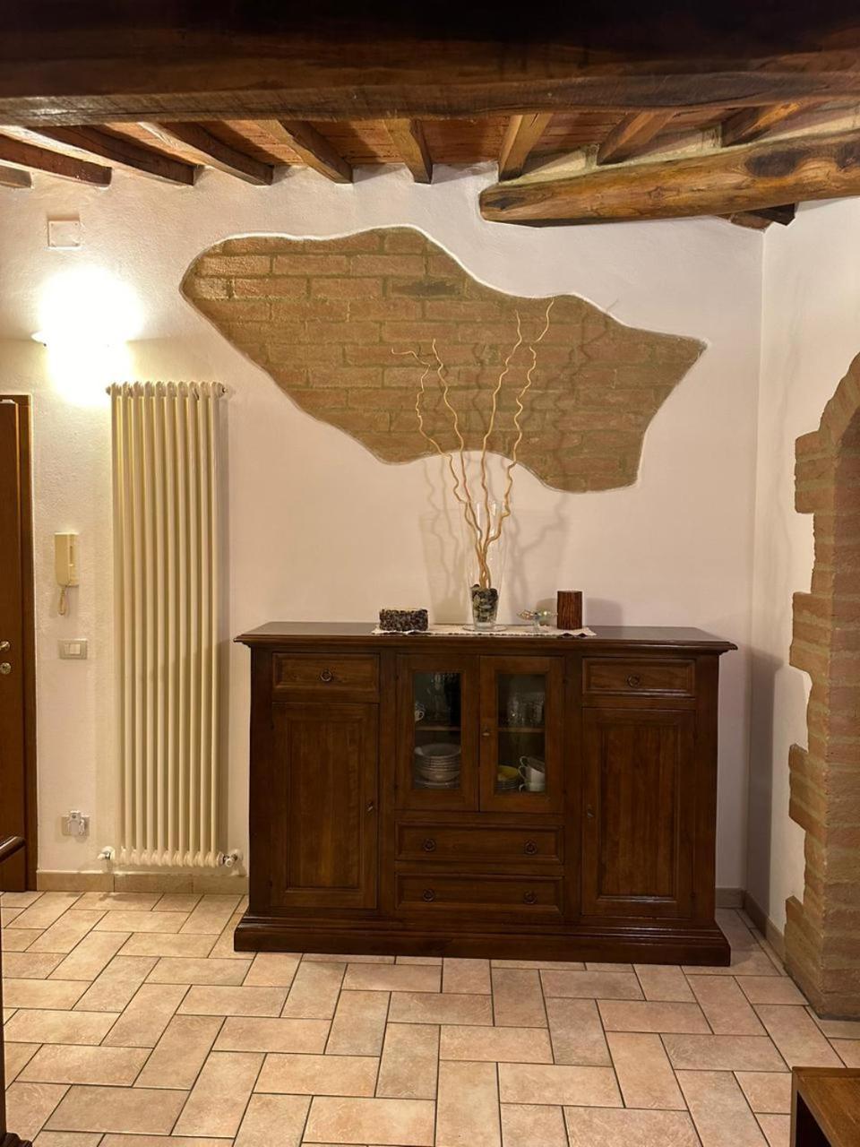 Il Nido Di Fede E Romy Apartamento